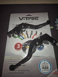 Leve freno frizione Honda CB 650r