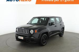 JEEP Renegade NC83231