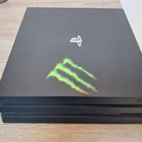 playstation 4 pro 