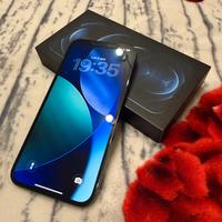 Iphone 12 pro max 512 gb