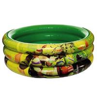 PISCINA PER BAMBINI TARTARUGHE NINJA