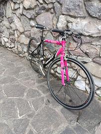 Bici Giant con manubrio come foto