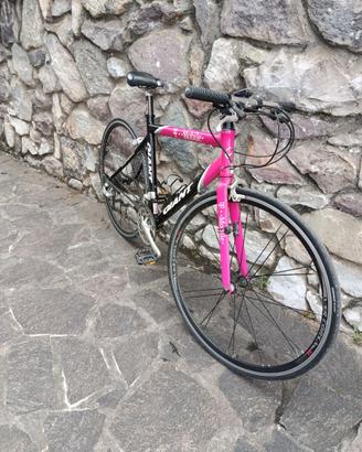 Bici Giant con manubrio come foto