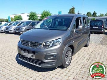 PEUGEOT Rifter BlueHDi 100 S&S Allure