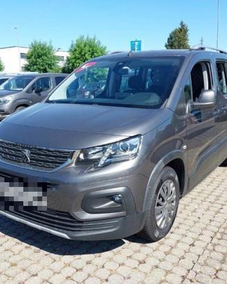 PEUGEOT Rifter BlueHDi 100 S&S Allure