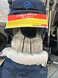 cybex melio