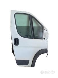 PORTIERA ANTERIORE DESTRA FIAT Ducato 5° Serie (0