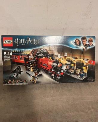 Set Lego Hogwarts Express
