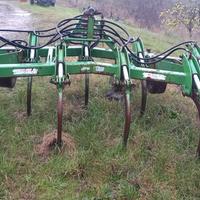 Coltivatore idropneumatico Viviani