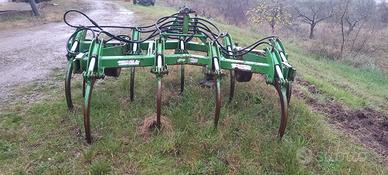 Coltivatore idropneumatico Viviani