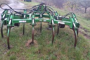 Coltivatore idropneumatico Viviani