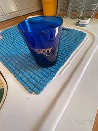 Bicchieri Skyy wodka