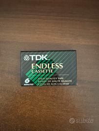 Cassetta a filo continuo