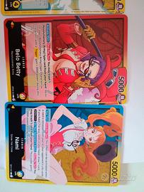 Carte One piece