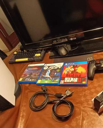 PlayStation 5 Fat
