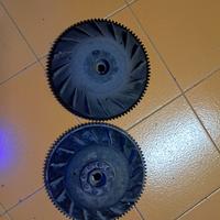 Ricambi vespa hp
