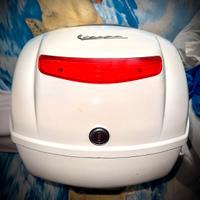 Bauletto per vespone originale piaggio