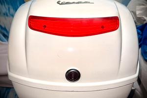 Bauletto per vespone originale piaggio