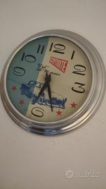 Orologio Kriptonite stile vintage