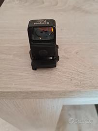 Punto rosso zeiss compact point