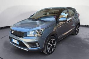 DR AUTOMOBILES DR3 3.0 1.5 MT Gpl