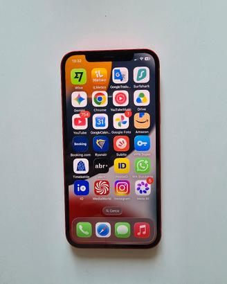 iphone 12 - 256 giga