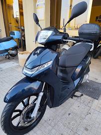 Peugeot Belville 125