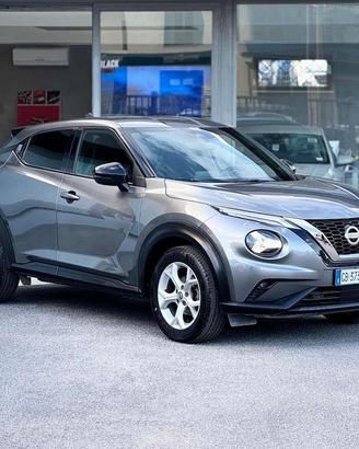 Nissan Juke 1.0 Benzina 114CV E6 Automatica- 2022