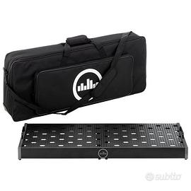 Temple Audio Design Duo 34 con custodia