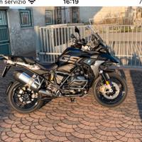 Bmw R 1250 Gs