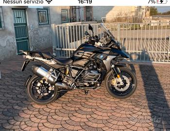 Bmw R 1250 Gs