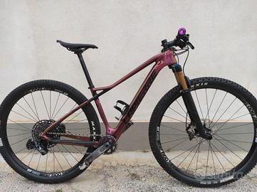 MTB Lapierre Prorace Sat 8.9 Carbonio