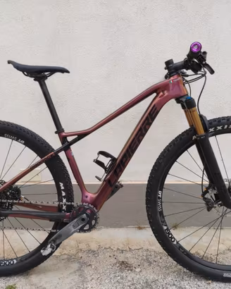 MTB Lapierre Prorace Sat 8.9 Carbonio