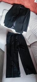 vestito elegante zara man