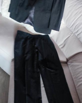 vestito elegante zara man