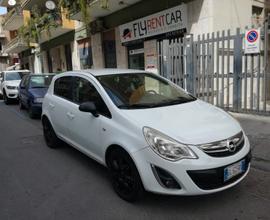 Opel Corsa 1.2 85CV 5 porte GPL-TECH Elective