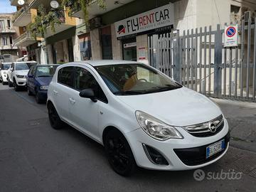 Opel Corsa 1.2 85CV 5 porte GPL-TECH Elective