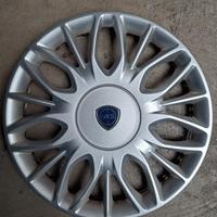 Copricerchio Lancia Ypsilon