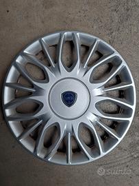 Copricerchio Lancia Ypsilon