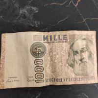 millelire