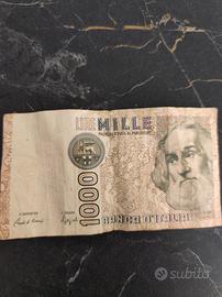 millelire