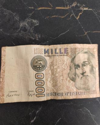 millelire