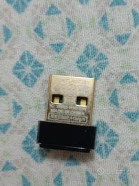 scheda WI FI tp link micro