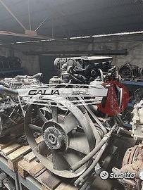 Motori Mercedes
