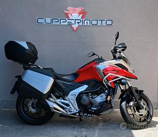 Honda NC 750