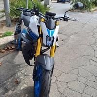 Mondial piega 125 factory PROMO CHIAVI IN MANO