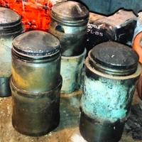 canne e pistoni alfa romeo