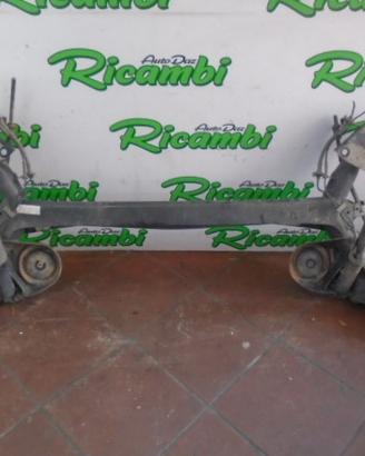 PONTE POSTERIORE PER FIAT 500 1.2 BENZINA 2014