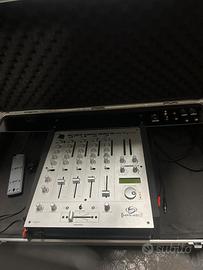 Mixer