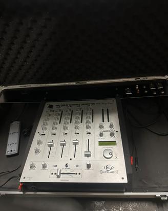 Mixer